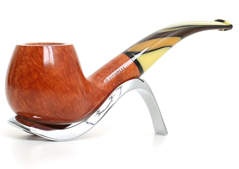 Savinelli Paloma Smooth 645