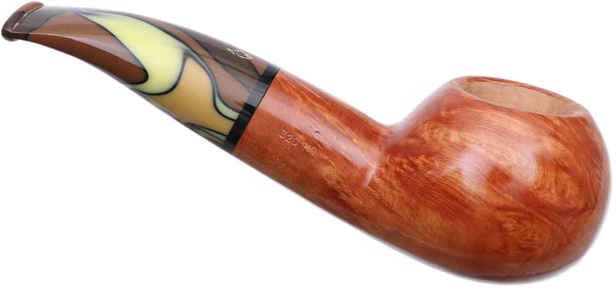 Savinelli Paloma Smooth 320