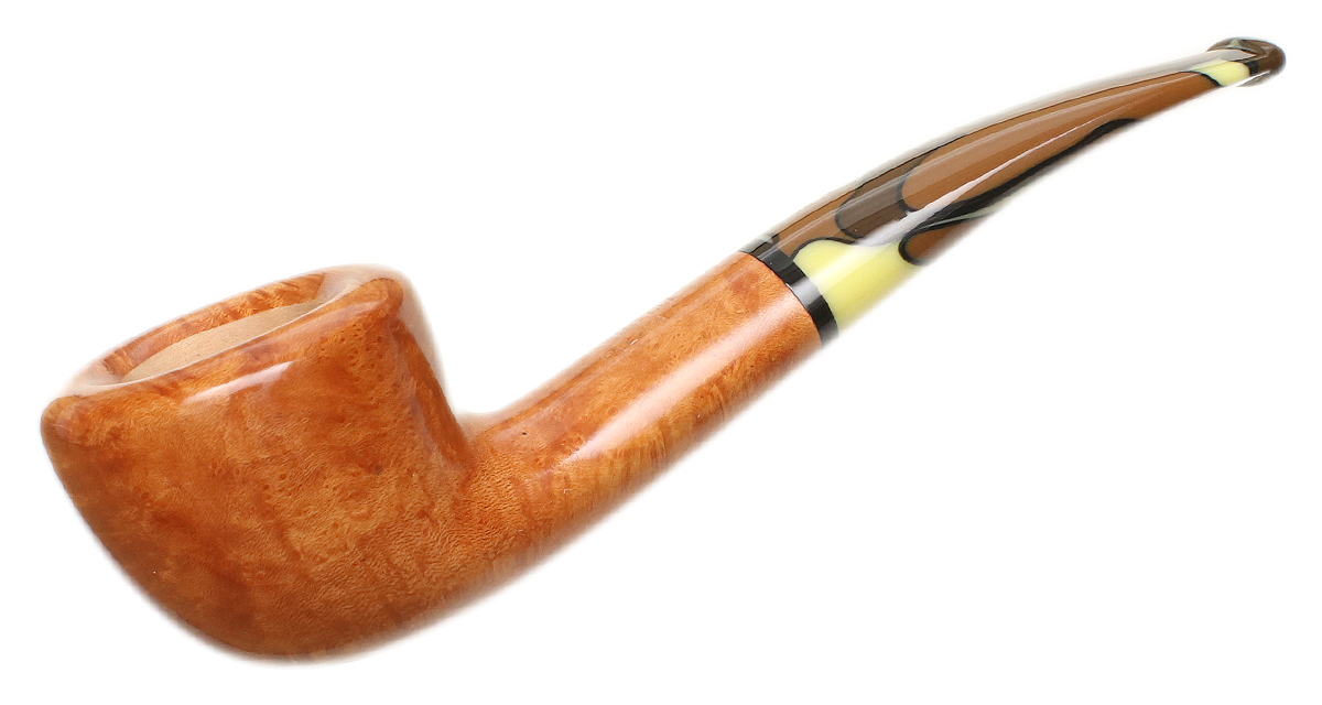 Savinelli Paloma Smooth 316