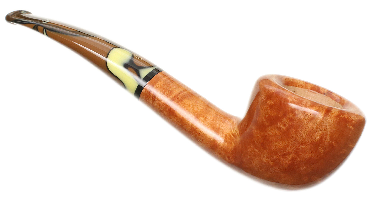 Savinelli Paloma Smooth 316