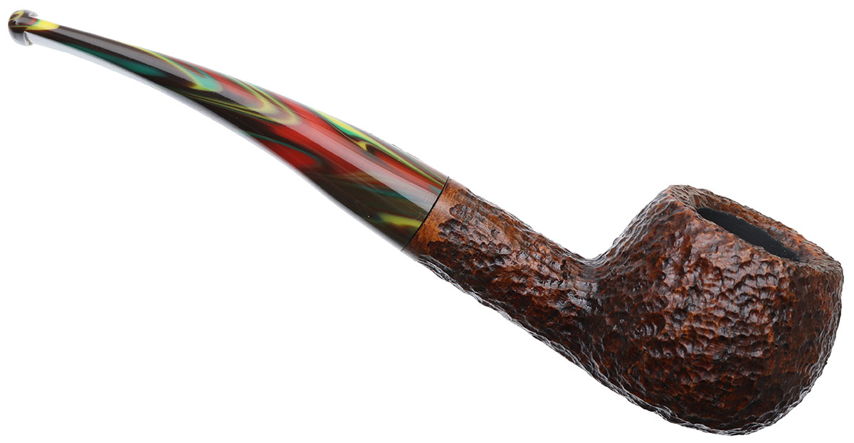 Savinelli Gianduja Rustic 315