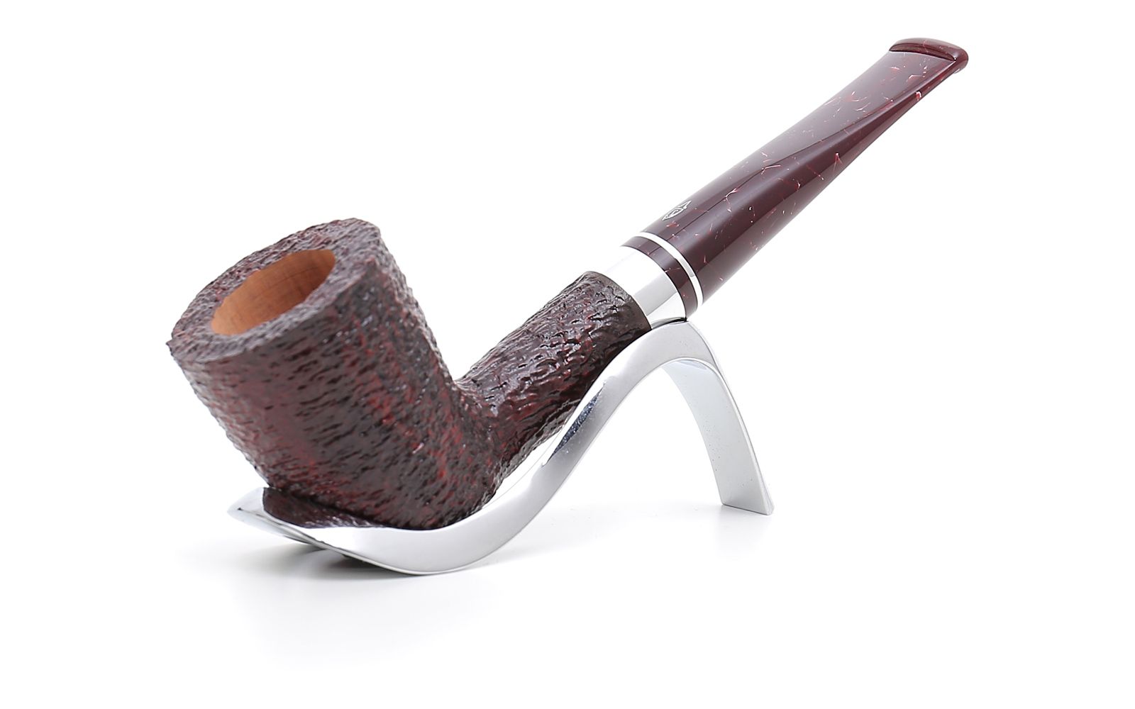 Savinelli Bacco Rustic 409