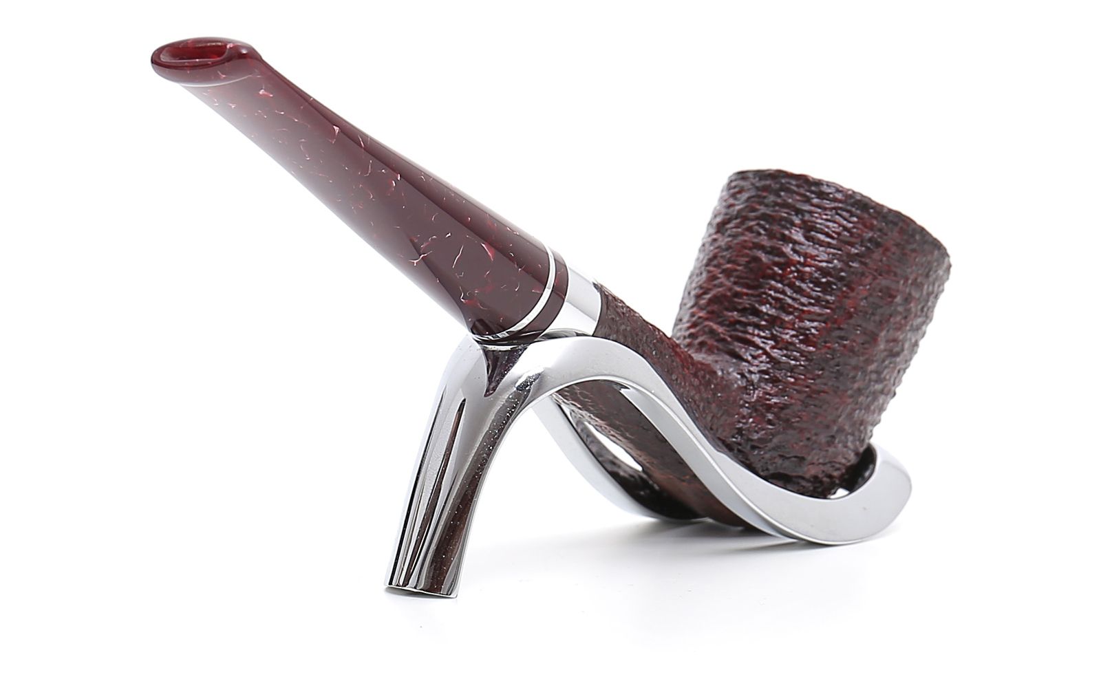 Savinelli Bacco Rustic 409