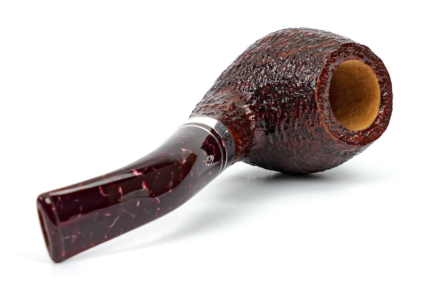 Savinelli Bacco Rustic 645