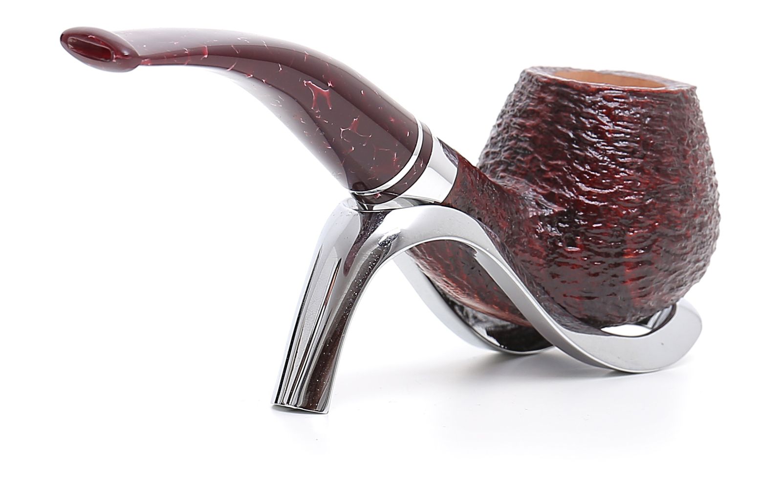 Savinelli Bacco Rustic 645