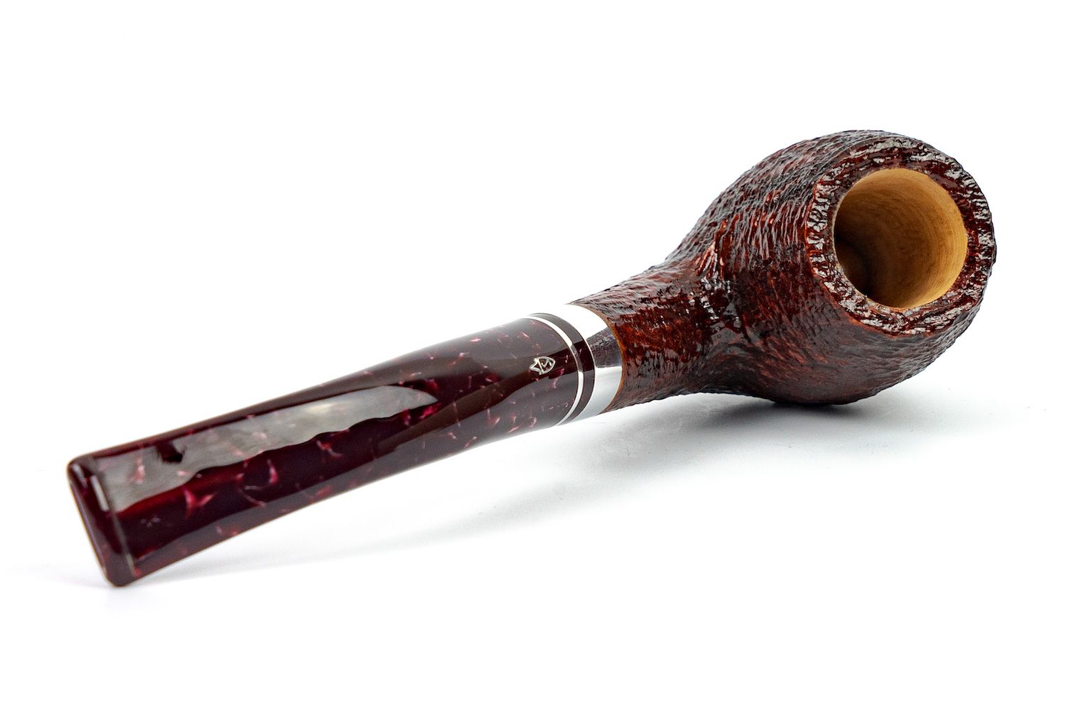 Savinelli Bacco Rustic 602