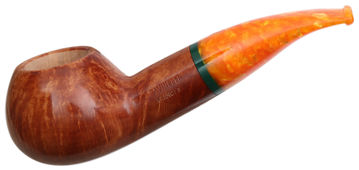 Savinelli Arancia Smooth 320