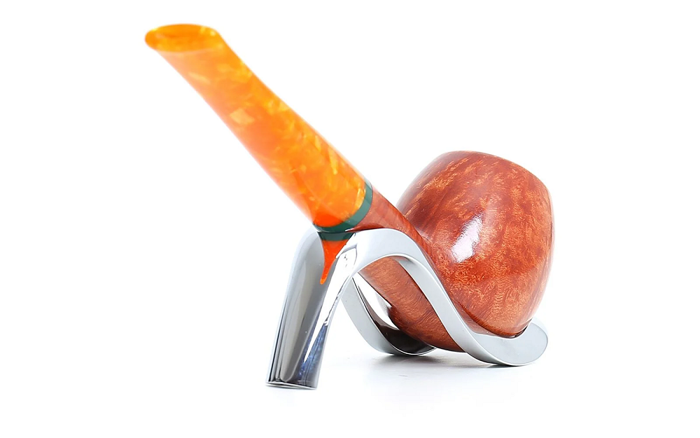 Savinelli Arancia Smooth 207