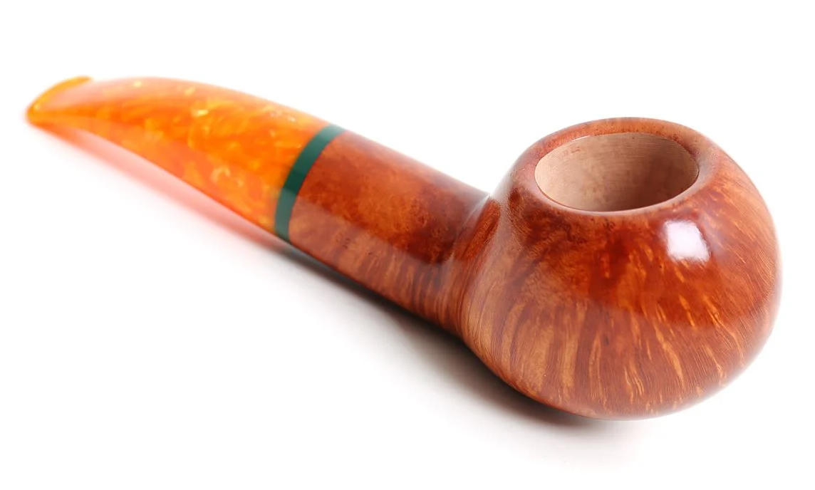 Savinelli Arancia Smooth 320