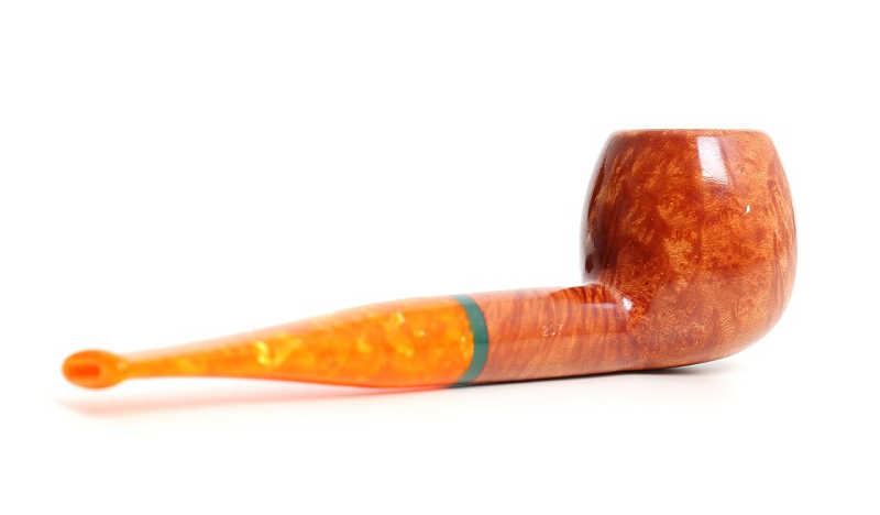 Savinelli Arancia Smooth 207