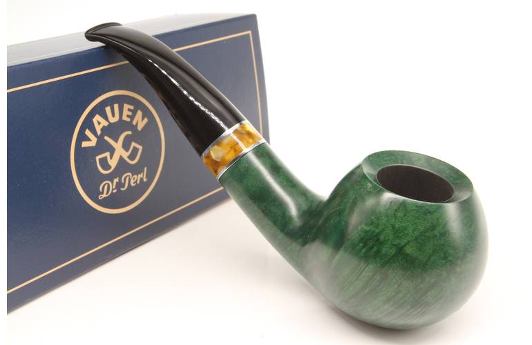 Vauen pipe Ambrosi 8137