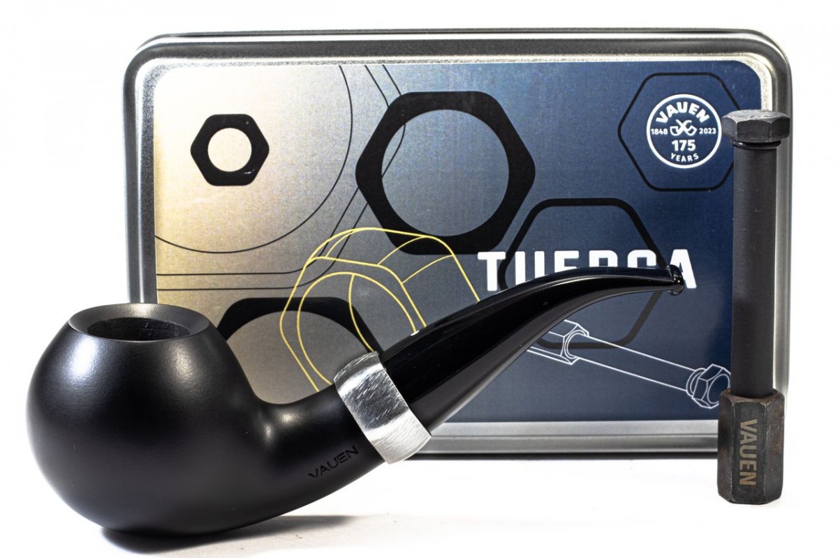 Vauen pipe Tuerca 237