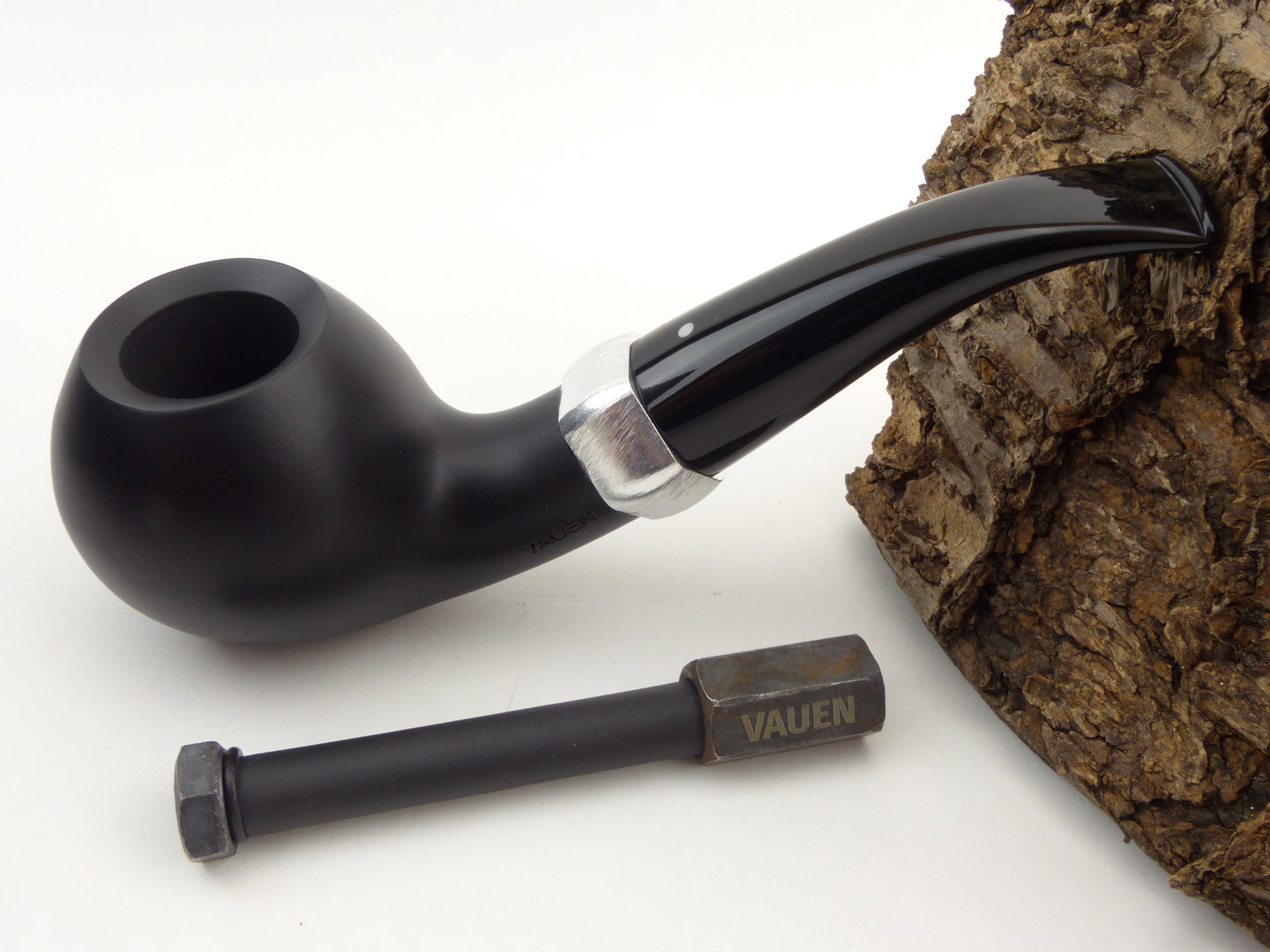 Vauen pipe Tuerca 237