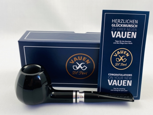 Vauen pipe Topas 250