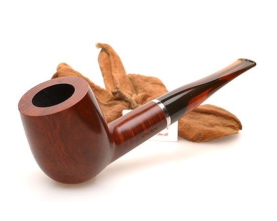 Vauen Pipe Classic 3986