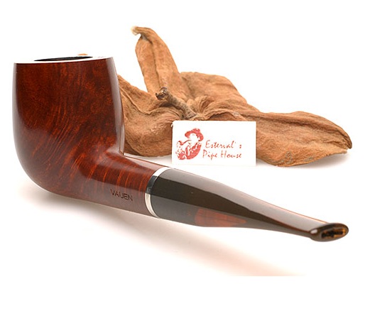 Vauen Pipe Classic 3986