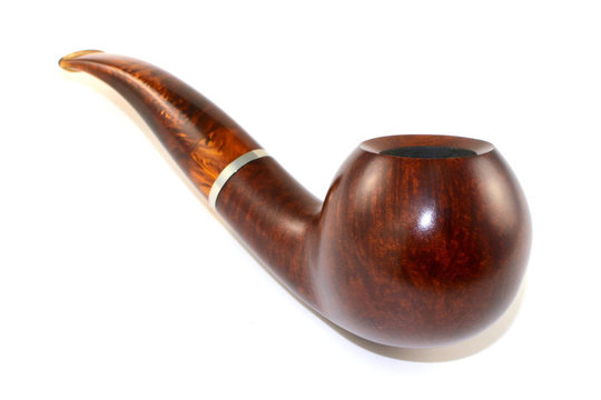 Vauen Pipe Classic 3937