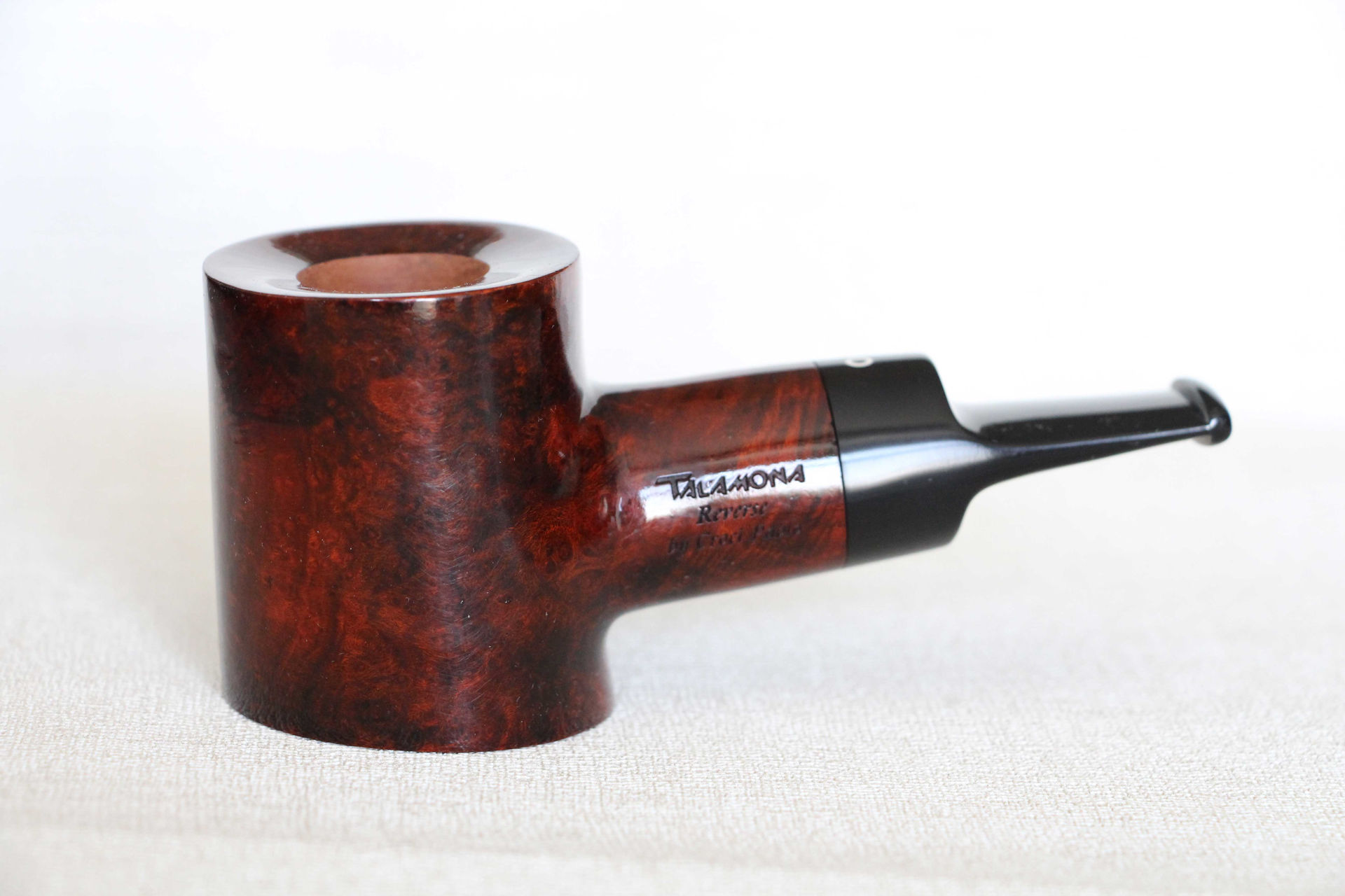 Talamona pipe poker smooth