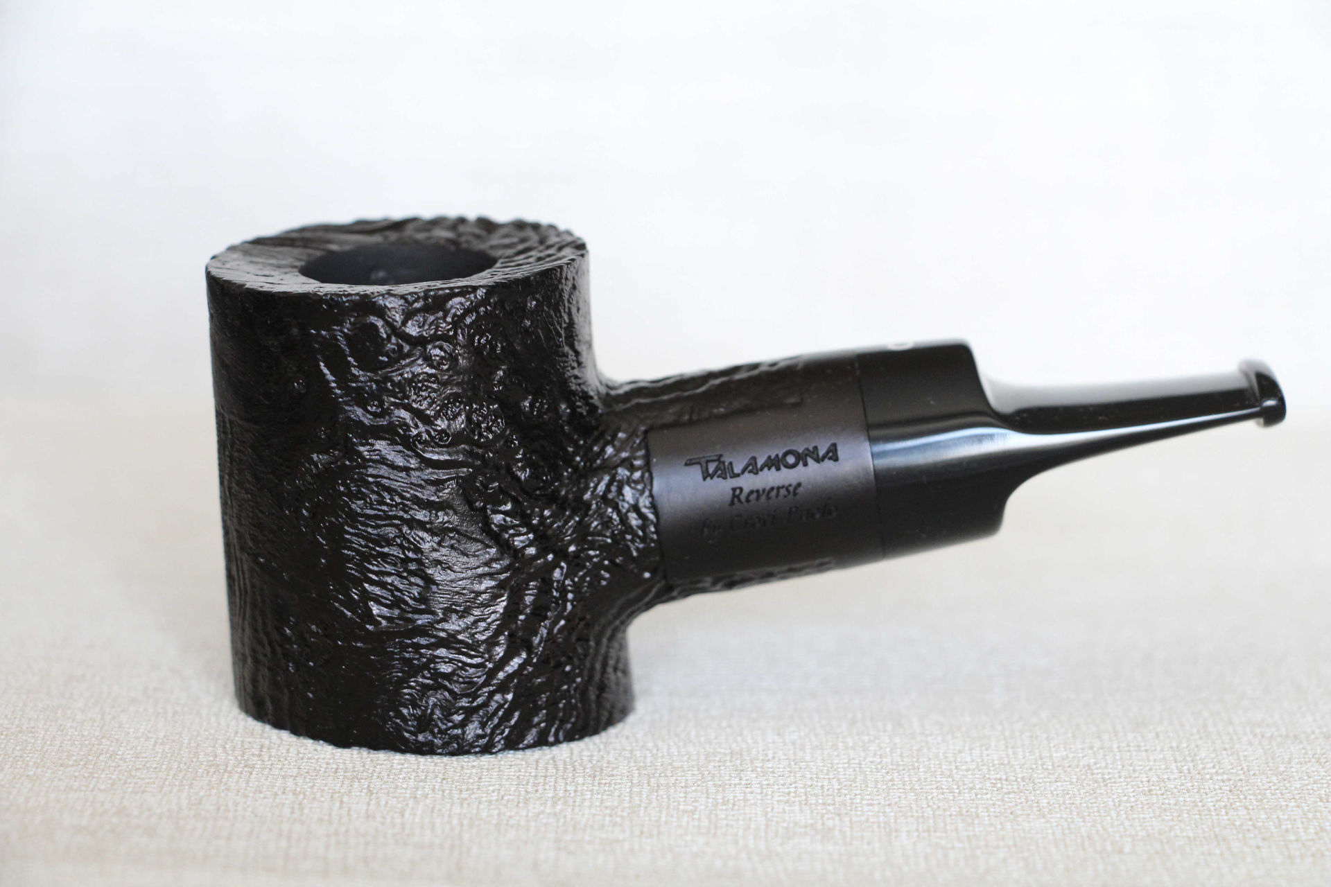 Talamona pipe poker sand