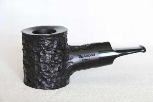 Talamona pipe poker rustic