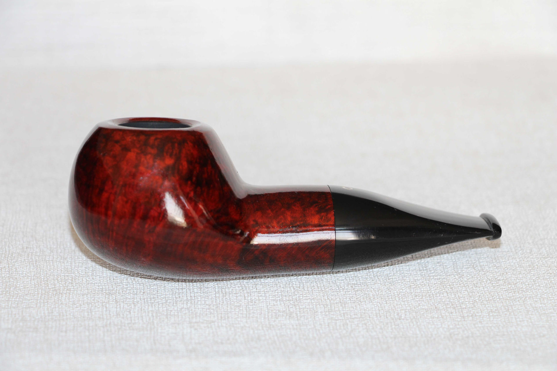 Talamona pipe chubby smooth