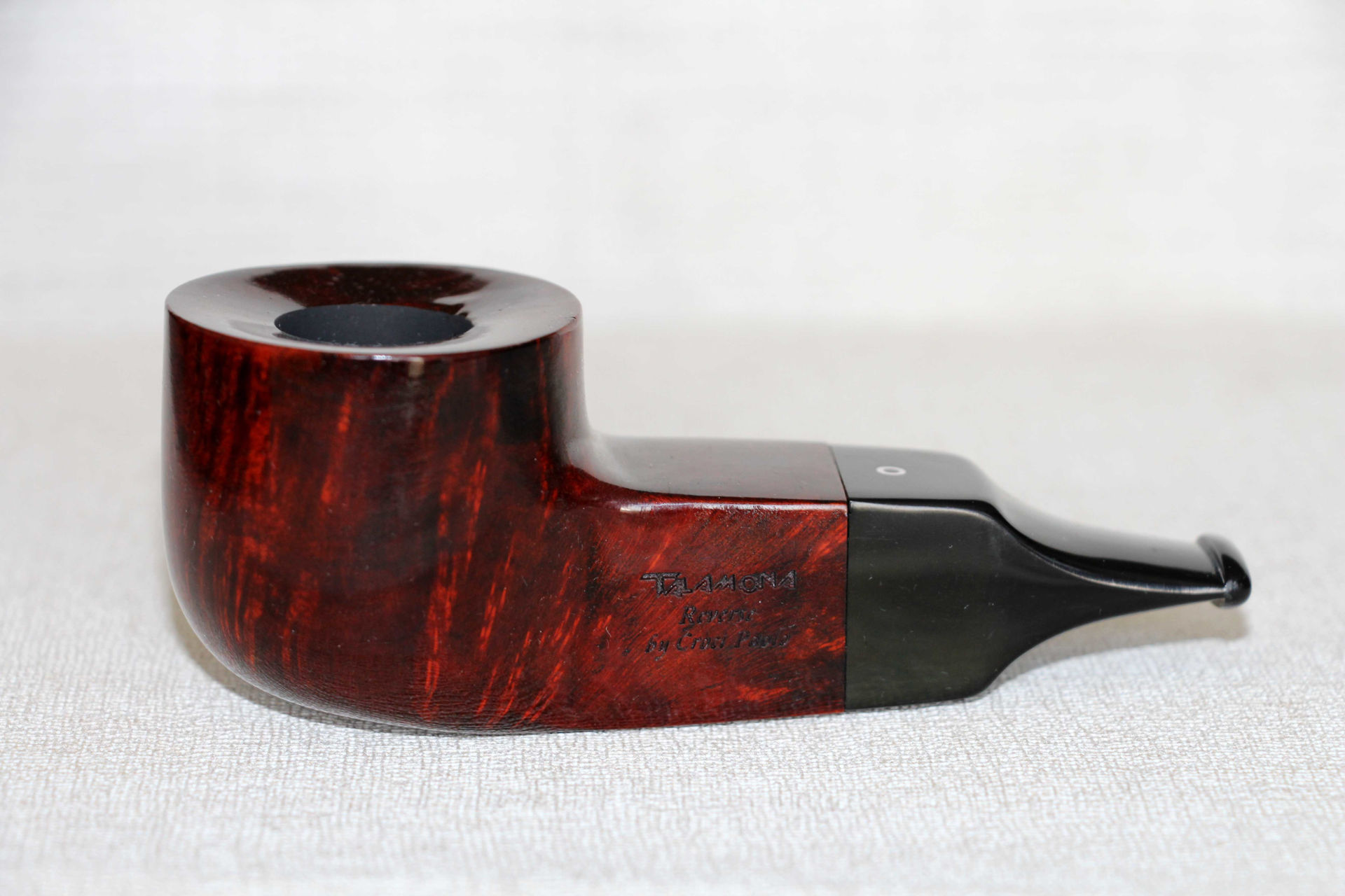 Talamona Reverse Calabash Square Smooth