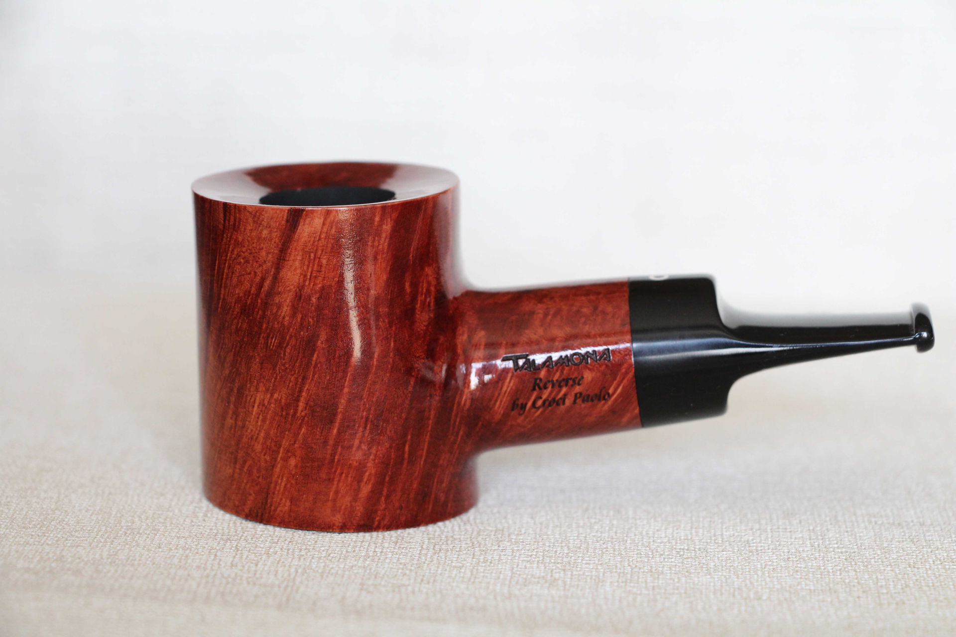 Talamona pipe poker smooth