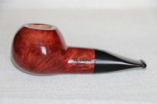 Talamona Reverse Calabash Oval natural