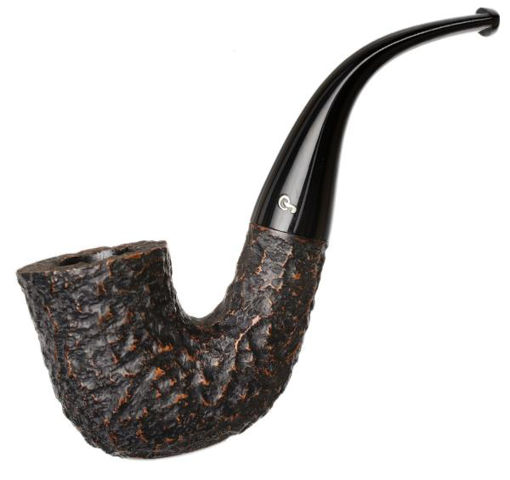 Peterson pipe aran rustic 05