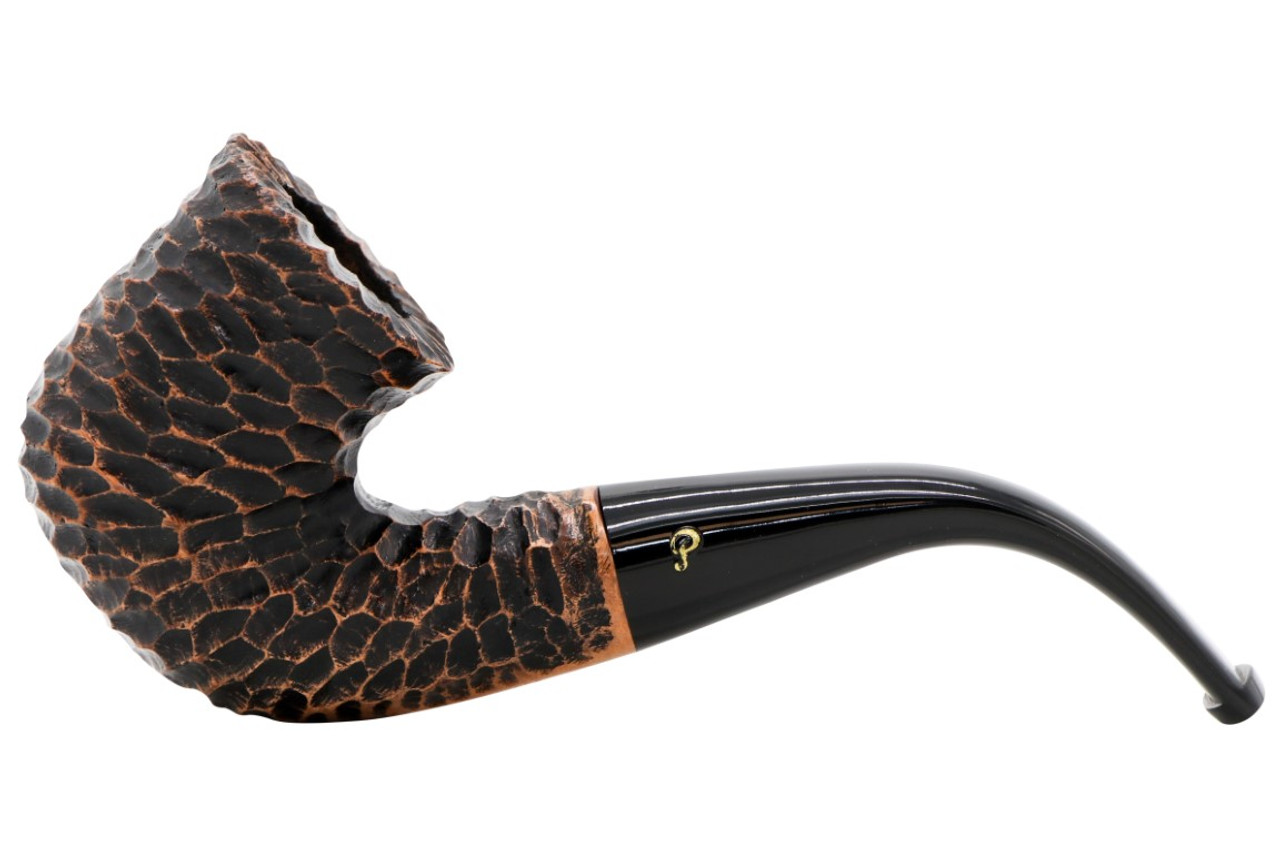 Peterson pipe aran rustic 05