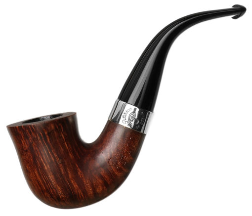 peterson pipe Aran smooth 05