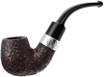 peterson pipe Donegal Rocky 221