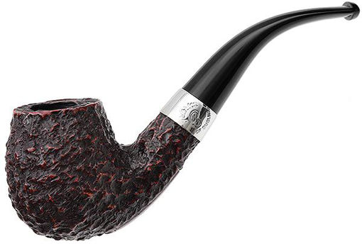 peterson pipe Donegal Rocky 68