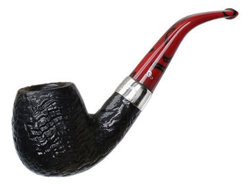 peterson pipe Dracula sand 68