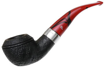 peterson pipe Dracula sand 999