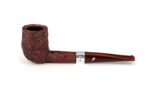 peterson pipe Irish Harp sand 106