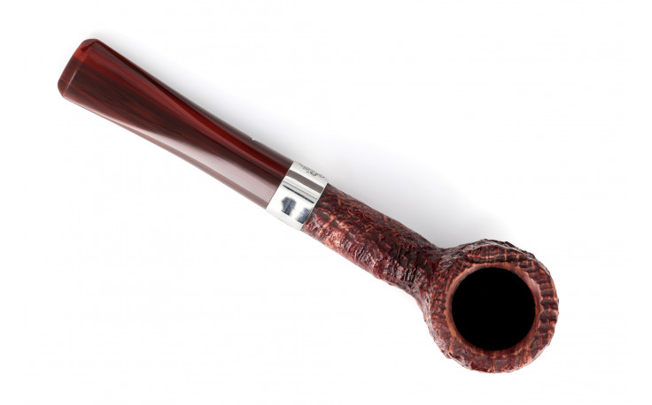 peterson pipe Irish Harp sand 106