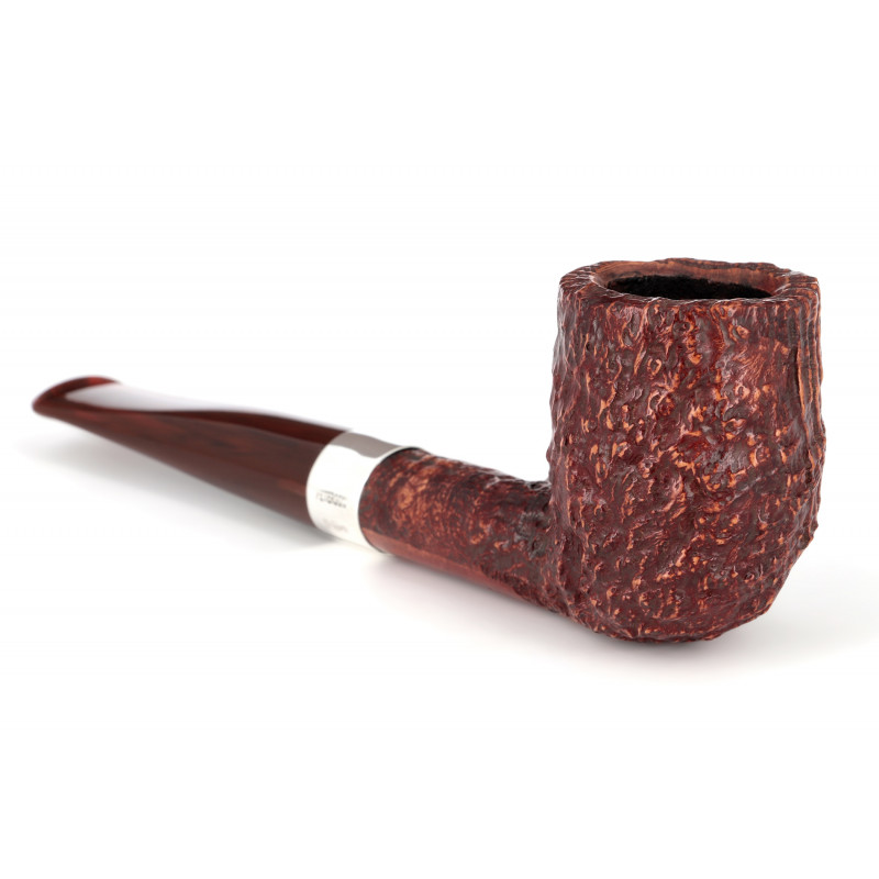 peterson pipe Irish Harp sand 106