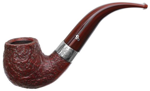 peterson pipe Irish Harp sand 221