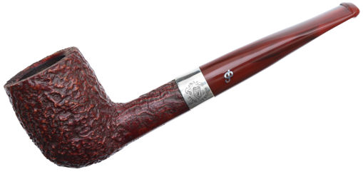 peterson pipe Irish Harp sand X105