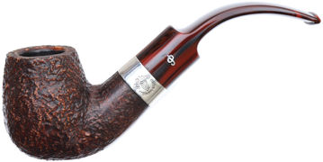 peterson pipe Irish Harp sand XL90