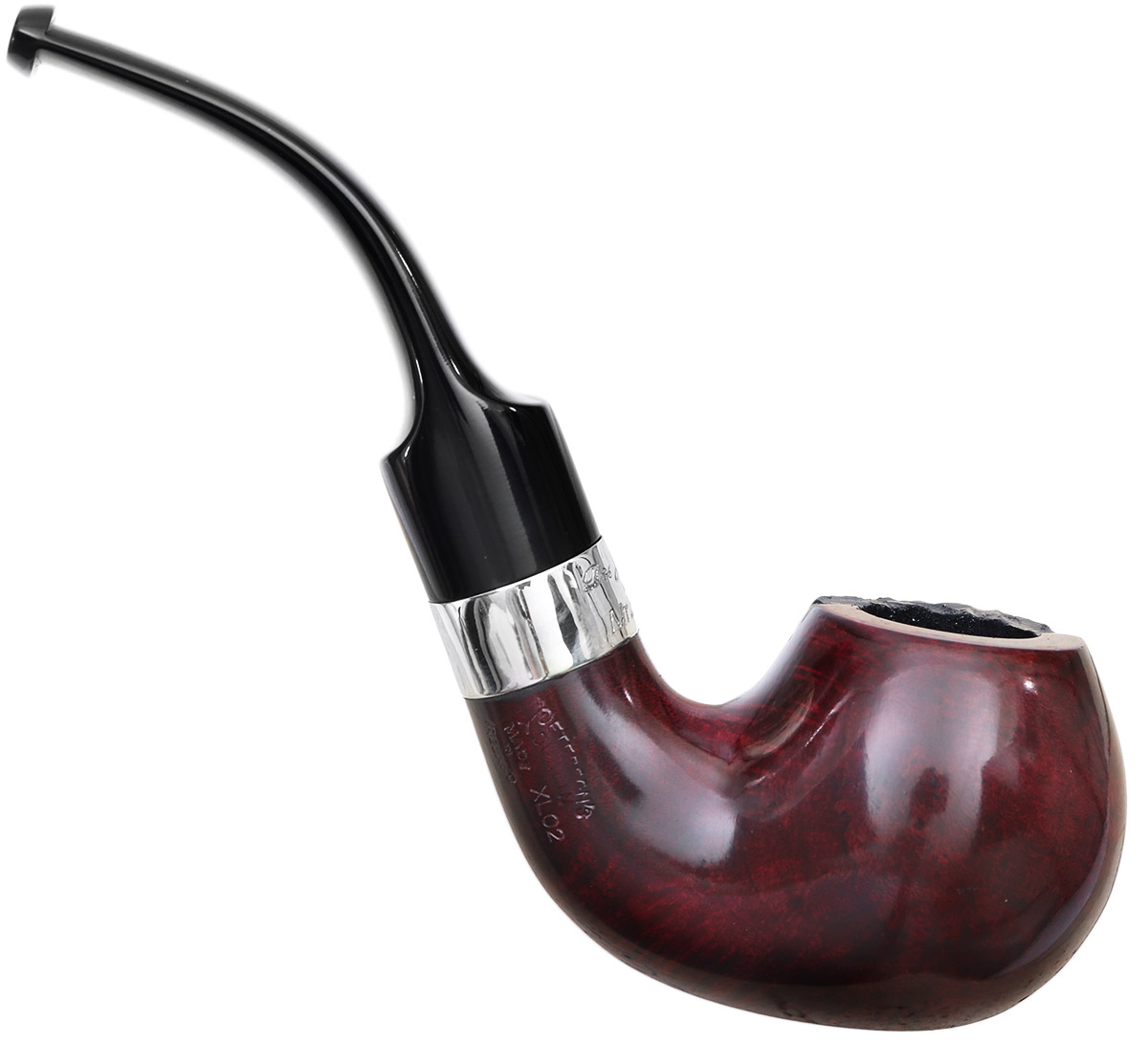 peterson pipe Jekyll & Hyde XL02