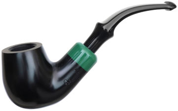 peterson pipe Saint Patrick's Day 2024 Ebony 307