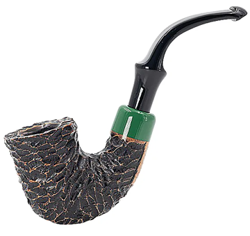 peterson pipe Saint Patrick's Day 2024 rustic xl315