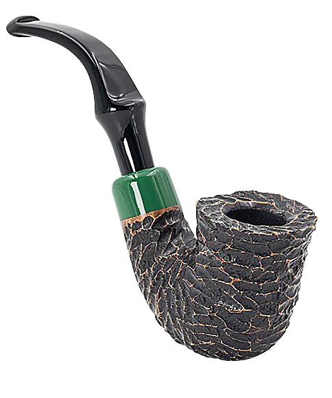 peterson pipe Saint Patrick's Day 2024 rustic xl315