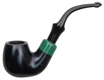 peterson pipe Saint Patrick's Day 2024 Ebony 314