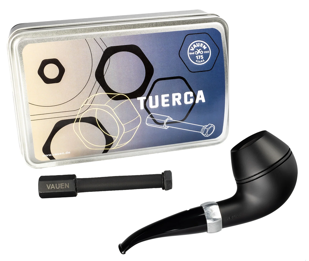 Vauen pipe Tuerca 246