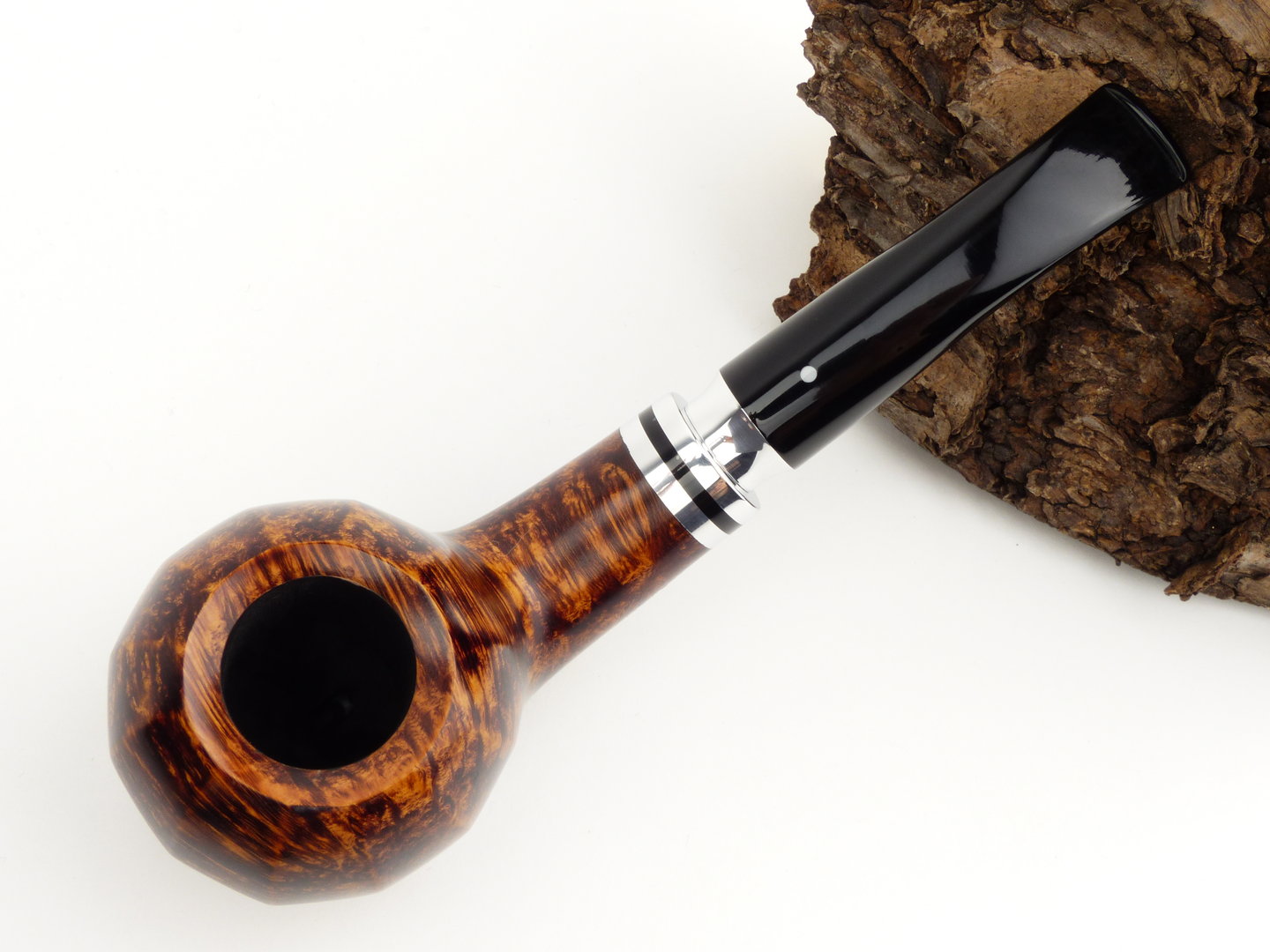 Vauen pipe Topas 151