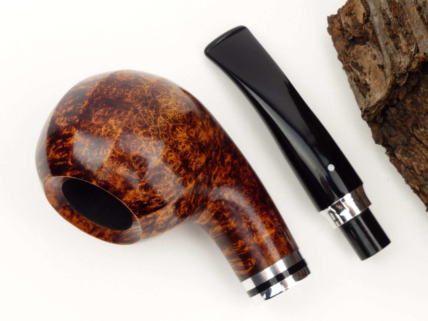 Vauen pipe Topas 151