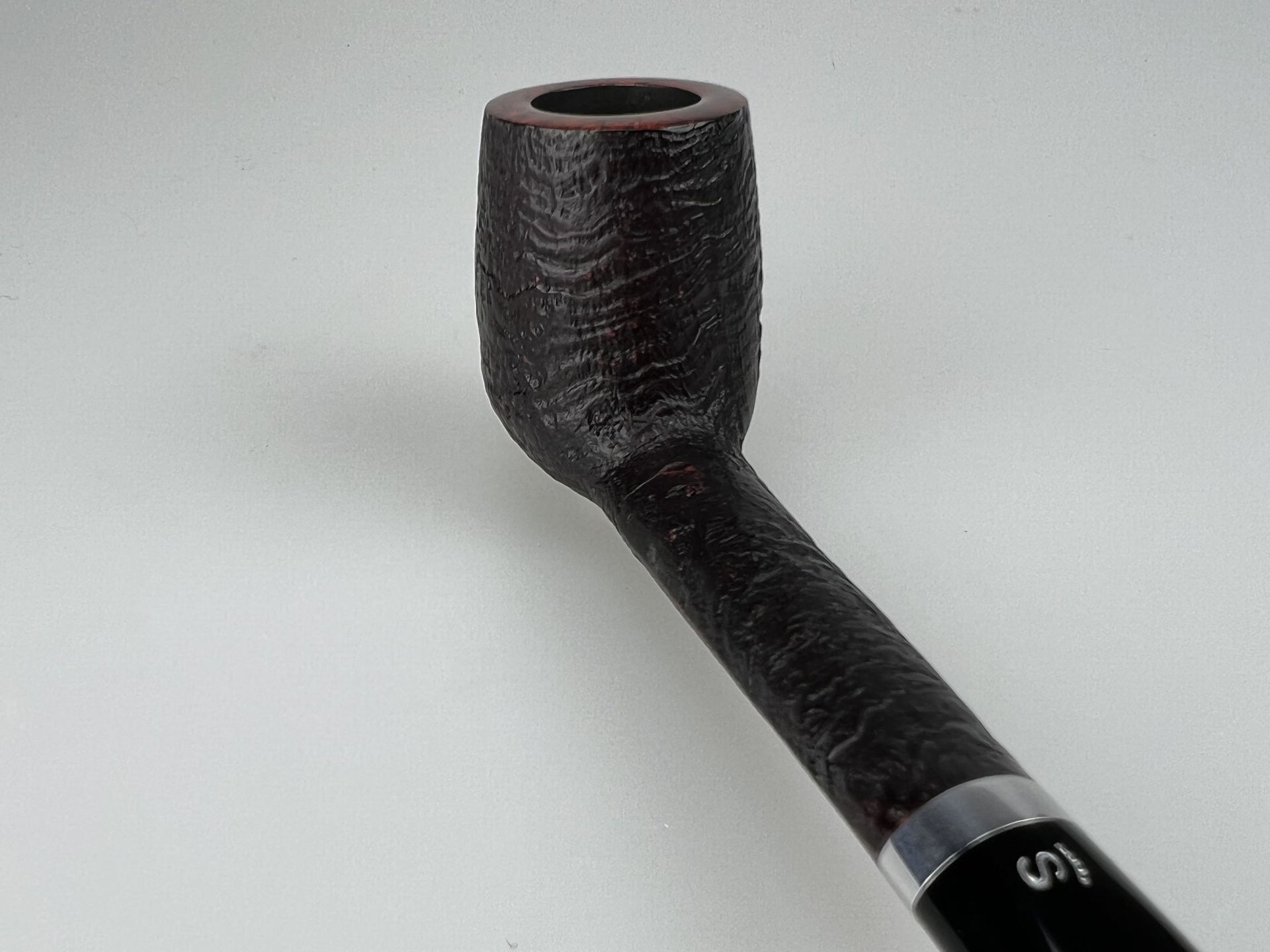 Stanwell pipe Relif sand 56